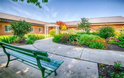 Nursing & Rehab in The Villages .